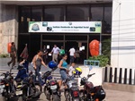 Instituto Hondureño de Seguridad Social